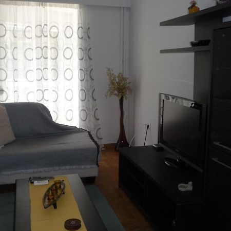 D&J Central Appartment Joánina Kültér fotó