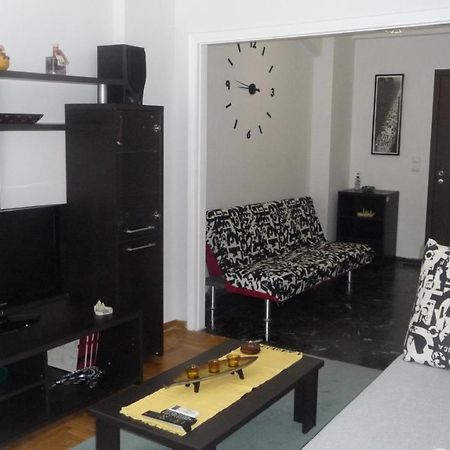D&J Central Appartment Joánina Kültér fotó