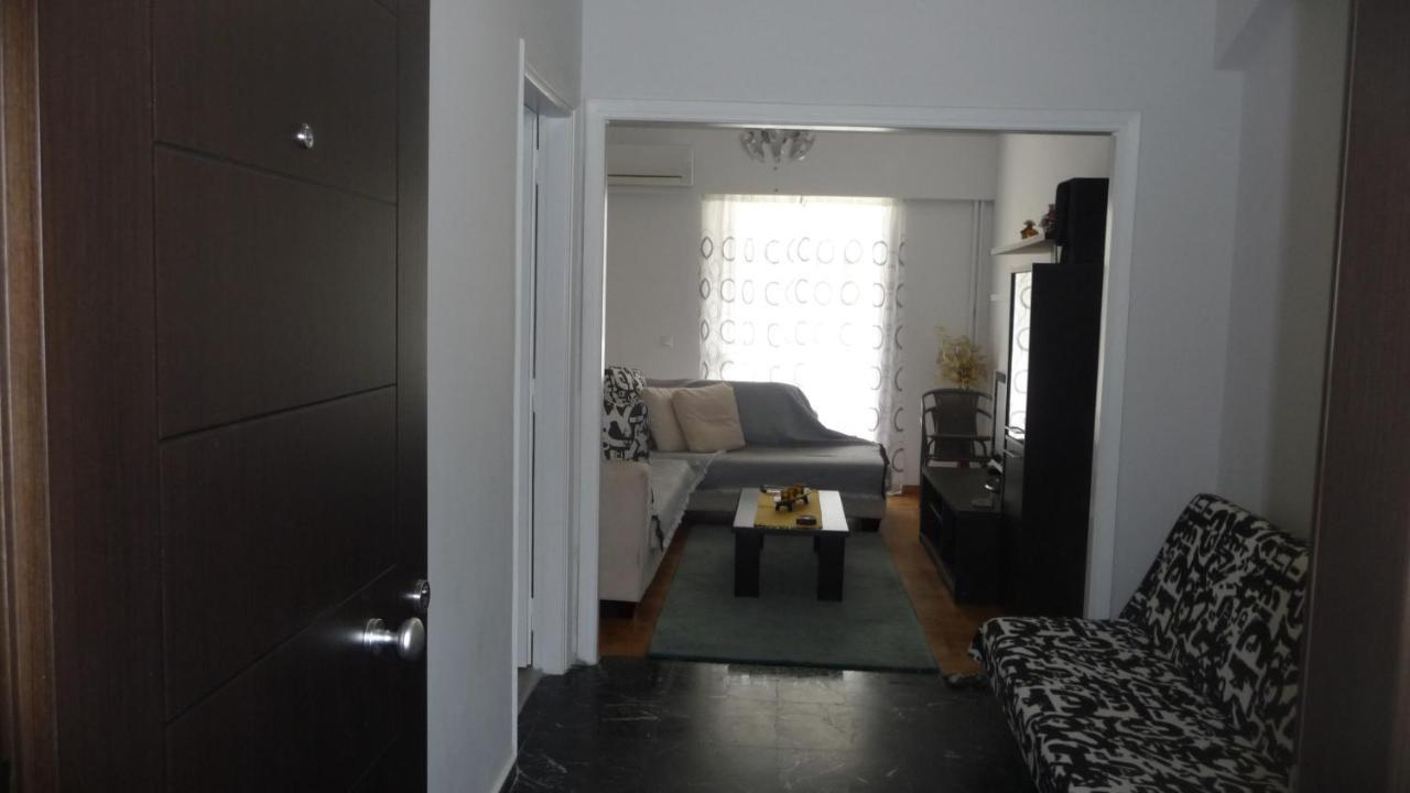 D&J Central Appartment Joánina Kültér fotó