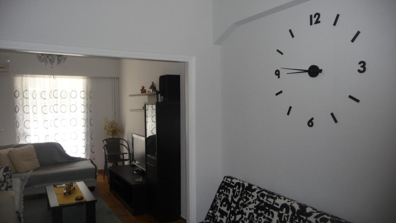 D&J Central Appartment Joánina Kültér fotó